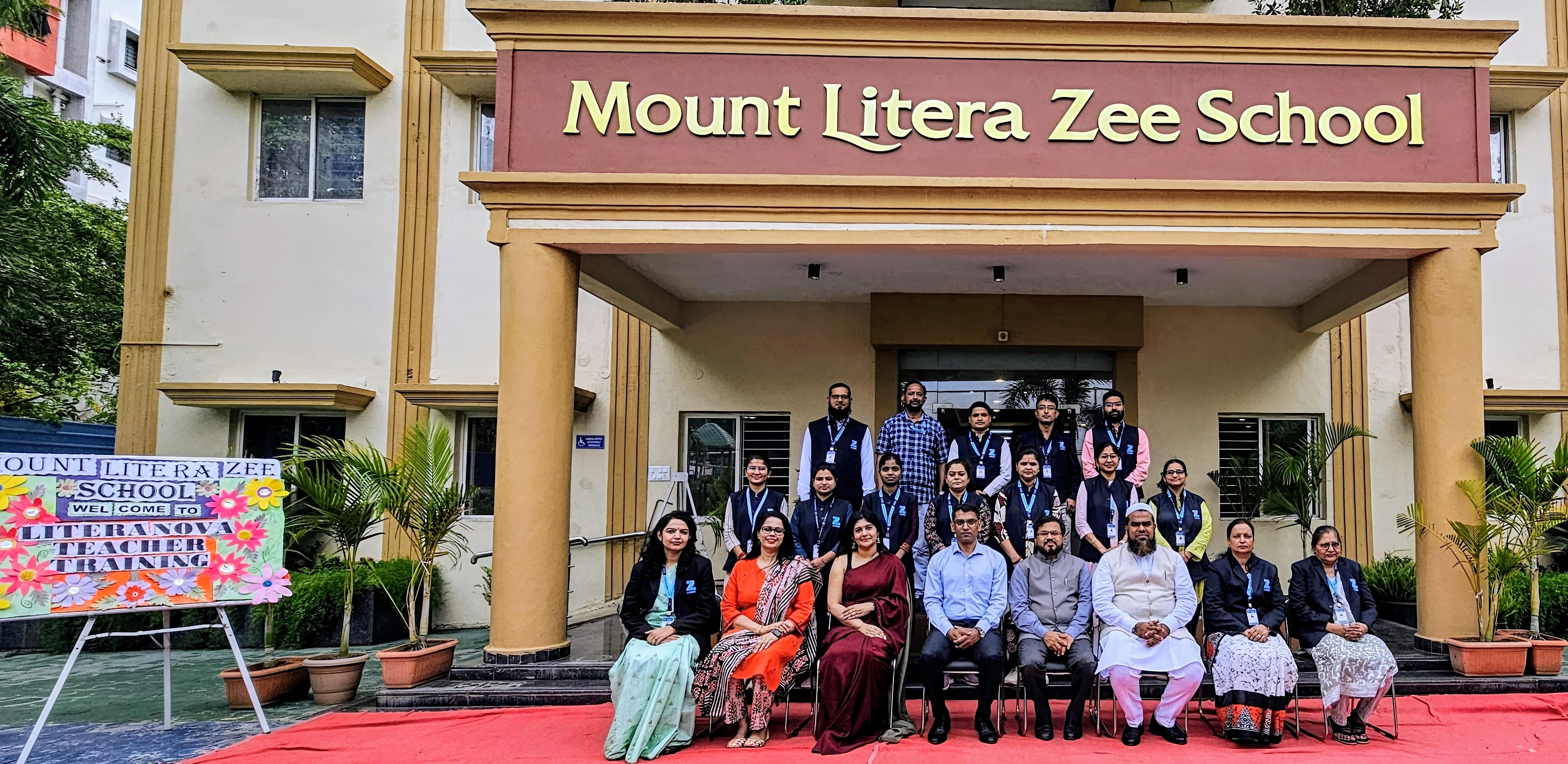 Events-MLZS Kalaburagi